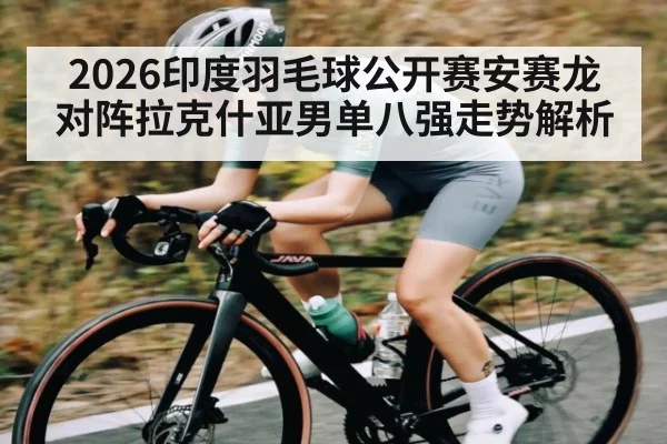 2026印度羽毛球公开赛安赛龙对阵拉克什亚男单八强走势解析（kaiyun）